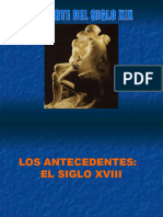 Arte Del Siglo XIX