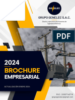 Brochure 2024 - Genelec