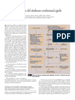 Sindrome Confusional Agudo (DELIRIUM)