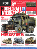 Military Modelcraft International-October 2023