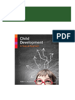 Immediate Download (Ebook PDF) Child Development A Topical Approach by Robert Ebooks 2024