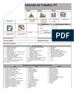 PT Permissao de Trabalho