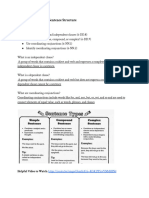 Lesson 5 - Clauses and Sentence Structure