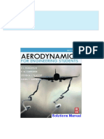 Access Aerodynamics For Engineering Students 6th Edition Houghton Solutions Manual All Chapters Immediate PDF Download