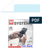 Complete Answer Guide For M Information Systems 3rd Edition Baltzan Test Bank