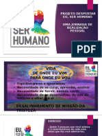 Eu Ser Humano