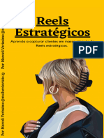 Aprenda A Capturarfuturas Clientes em Massas Através de Reels Estratégicos.