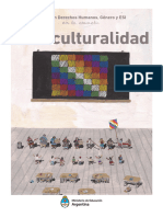 Interculturalidad - Fragmento Seleccionado Problematicas Soc