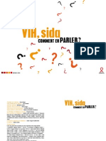 Guide Vih Sida Comment en Parler Web