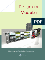 Design in Modular Construction-1-50 Portugues