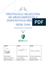 Dot-Sogc-001 Protocolo Seleccion