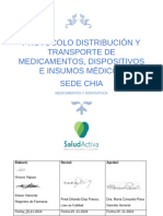 Dot-Sogc-008 Protocolo Distribucion y Transporte