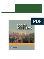 Instant Ebooks Textbook (Ebook PDF) Social Problems 14th Edition by D. Stanley Eitzen Download All Chapters