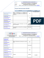 Pfe LST-GT 2021-2022