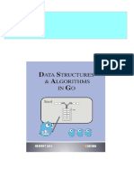 Complete Download Data Structures Algorithms in Go 1st Edition Hemant Jain PDF All Chapters