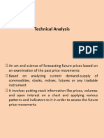 4 Technical Analysis