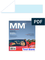 MM 4 4th Edition Dawn Iacobucci Test Bank Download PDF