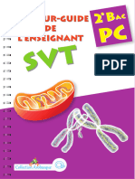 Classeur-Guide at 2PC - Biof - Info Gen-S2