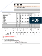 Result-Hemchandracharya North Gujarat University