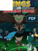 Rings and Running Shoes 1.4