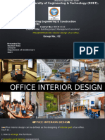 Group-2 (Office Interior Design)