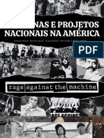 Indígenas e Projetos Nacionais Na América