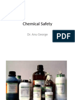 7.chemical Safety