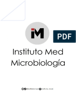 10 Apunte de Bacilos Gram Positivos (Listeria, Corynebacterium, Bacillus y Clostridium) e Infecciones Gastrointestinales Mayra Arias