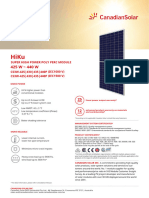 Canadian Solar-Datasheet-HiKu CS3W-P v5.59 AU-2