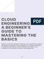 Soleyman's FREE Cloud Guide