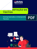 1 Compreensão e Interpretação de Texto