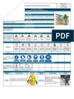 PR-SST-05 Procedimiento de Trabajo Seguro (Izaje de Carga)