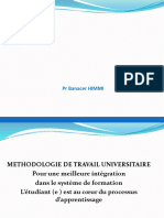 Module Méthodologie de Travail Universitaire 2024 VF ETD