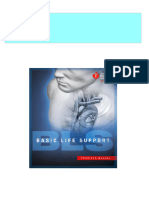 Complete Download Basic Life Support Provider Manual Mary Fran Hazinski PDF All Chapters