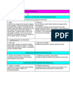 Calentamiento General 1