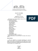 Original PDF Slovenia V Croatia Echr Case No 54155 16 Decision of The Grand Chamber Application No 54155 16