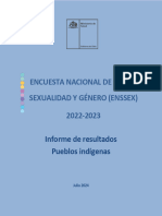 Informe ENSSEX PPII