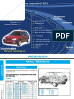 Man Tec Saxo Sommaire