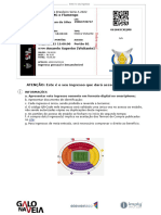 Ingresso