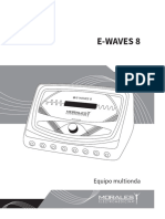 Ewaves 8 Manual