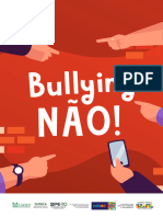 Cartilha Conselheiros Tutelares - Bullying N o