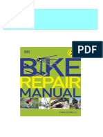 Ebooks File Bicycle Repair Manual 7th Edition Chris Sidwells All Chapters