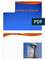 Cours N°4 BA TOUR MAROC TELECOM RABAT