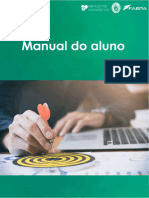 Manual Do Aluno Mba Gestao Saude t6 v1 24set24