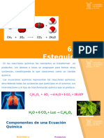 Clase 6 Estequiometri A