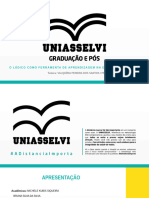 Socializacao Paper Vivencias EducativasMICHELE KUBIS SIQUEIRA