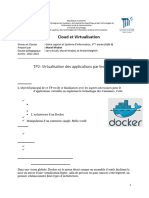 TP1 CloudComputing