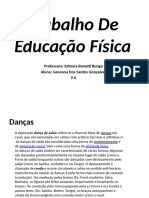 Trabalho de Educação Física OFICIAL 2