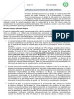 15-Nanotecnología Aplicada A La Preservación Del Medio Ambiente