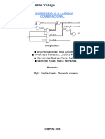 Ejercicio Propuesto - S8